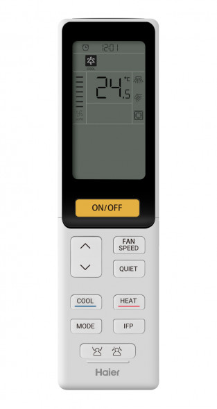 Напольно-потолочный кондиционер Haier AC105S1LH1FA/1U105S1LS1FA