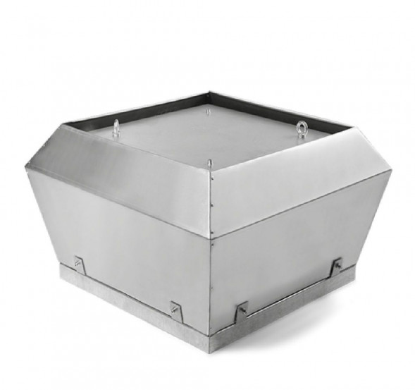 Вентилятор крышный VKR 300/22-2E