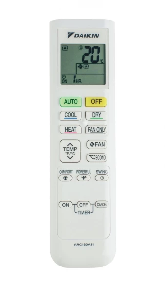 Внутренний блок Daikin FTXP35N