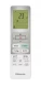 Внутренний блок Hisense AS-10UW4RXVQH01AG(B)