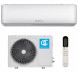 Кондиционер инверторный Quattroclima QV-VE12WAE/QN-VE12WAE