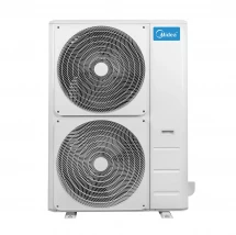 Кассетный инверторный кондиционер Midea MCD1-55HRFNX(GA)-B/MOE30U-55HFN8-R(GA)/T-MBQ4-04AWD