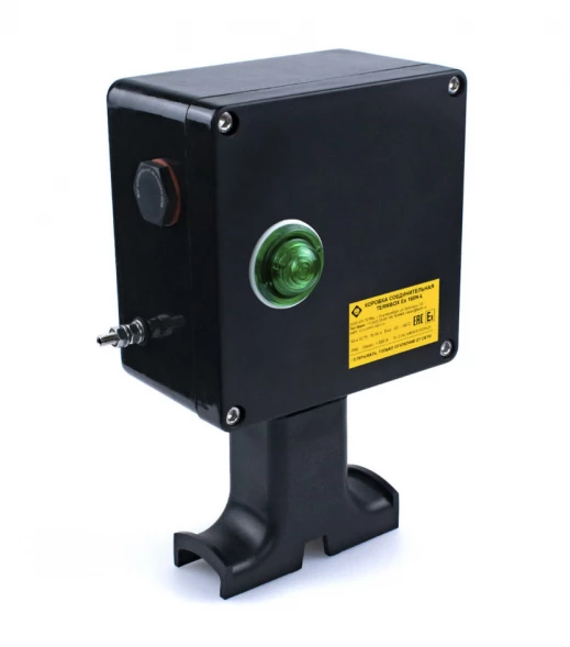 Коробка соединительная TERMBOX Ex 160N-L