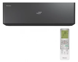 Внутренний блок Hisense AS-13UW4RXVQH02G(B)