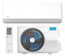 Кондиционер инверторный Midea MSFE1S-09FRN8G1/MOFE1-09FRN8G1