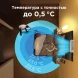 Кондиционер инверторный Midea MSFE1S-09FRN8G1/MOFE1-09FRN8G1