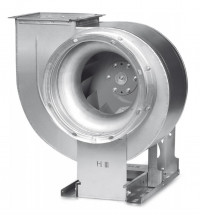 Вентилятор радиальный ВР 86-77 №6,3/2,2 кВт / 1000 об./мин. / 0° / Неватом