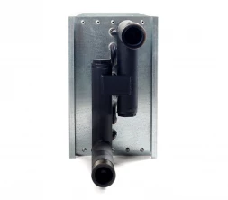 Канальный нагреватель-калорифер NWP-700-400/3-R водяной прямоугольный Неватом