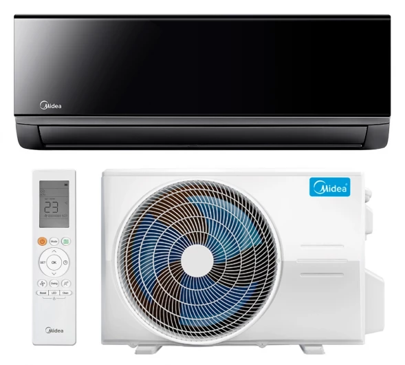 Кондиционер Midea MSAG4-07HRN8-I/MSAG4-07HRN8-O