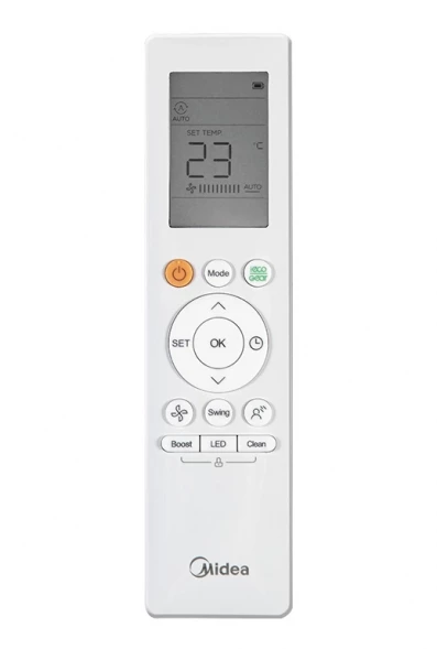 Кондиционер Midea MSAG4-07HRN8-I/MSAG4-07HRN8-O