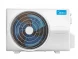 Кондиционер Midea MSAG4-07HRN8-I/MSAG4-07HRN8-O