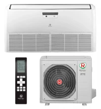 Напольно-потолочный кондиционер Royal Clima ES-F 36HRX/ES-E 36HX