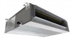 Канальный кондиционер Royal Clima ES-D 60HWX/ES-E 60HX