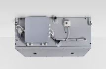 Приточная установка Neiva 2 C-1500-W2-F5-OF-DZ-R