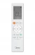 Кондиционер инверторный Midea MSFE1S-18FRN8G1/MOFE1-18FRN8G1
