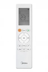 Кондиционер Midea MSAG4-12HRN8-I/MSAG4-12HRN8-O