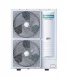 Канальный инверторный кондиционер Hisense AUD-48UX4REH8/AUW-48U6RN8