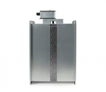 Клапан KPNZ-90-600*600-F2-SN-MN220-04 огнезадерживающий