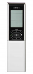 Кондиционер Hitachi RAK-25RXE/RAC-25WXEN