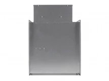 Канальный нагреватель-калорифер NEP-500*300/15 электрический прямоугольный Неватом