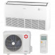 Напольно-потолочный кондиционер Kentatsu KSHFA70HFAN1/KSUTB70HFAN1