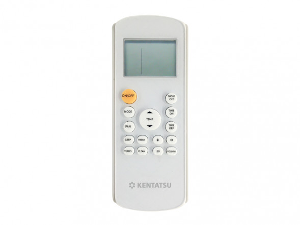 Напольно-потолочный кондиционер Kentatsu KSHFA70HFAN1/KSUTB70HFAN1
