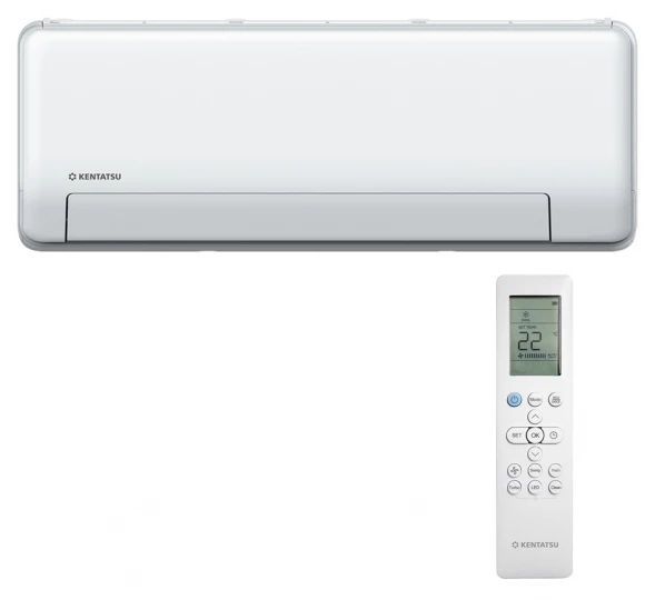 Внутренний блок Kentatsu KMGP53HZRN1