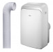 Мобильный кондиционер Midea MPPDB-12HRN1-Q