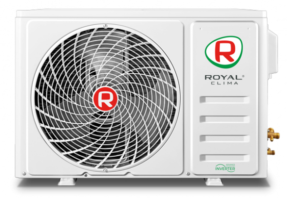 Кондиционер Royal Clima RC-AN28HN