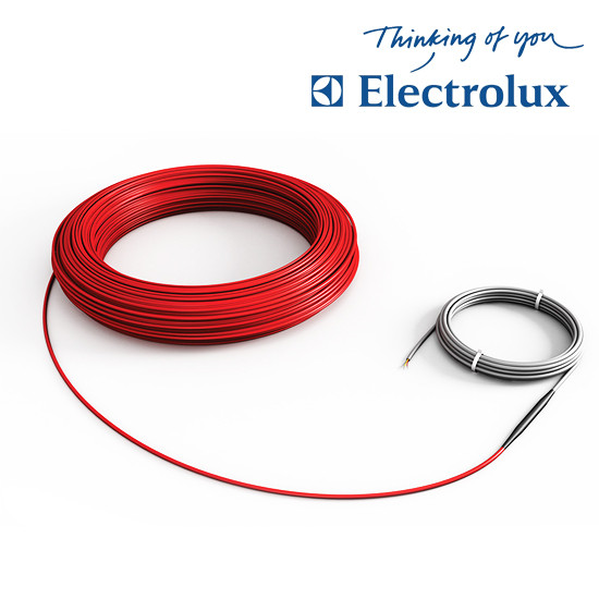 Нагревательный кабель Electrolux ETC 2-17-100