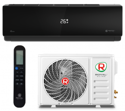 Кондиционер Royal Clima RC-AN35HN
