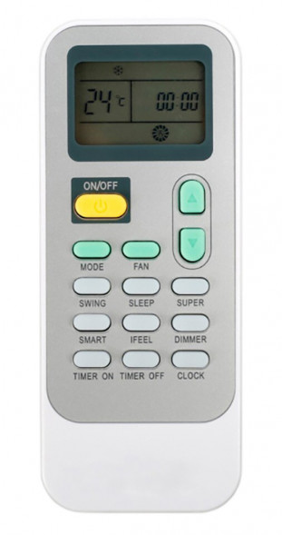 Мобильный кондиционер Hisense AP-12CW4GLQS00