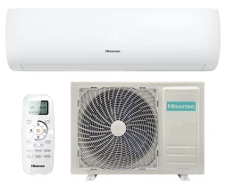 Кондиционер Hisense AS-24HR4RBSCJ00
