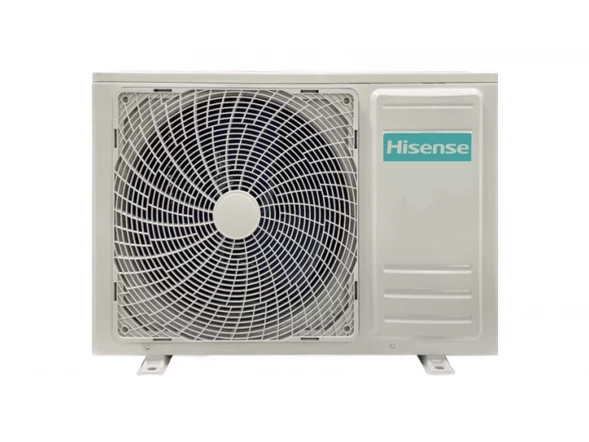 Кондиционер Hisense AS-24HR4RBSCJ00