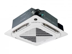 Кассетный инверторный кондиционер Kentatsu KSZB53HZRN1W/KSUNB53HZRN1/KPU65-D4