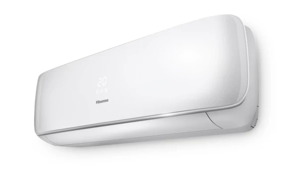 Кондиционер инверторный Hisense AS-10UW4RVETG01 Wi-Fi