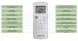 Кондиционер инверторный Lessar LS-HE09KRE2A/LU-HE09KRE2A