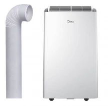 Мобильный инверторный кондиционер Midea MPPT-12CRFN7-Q