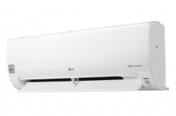 Кондиционер инверторный LG B18TS.NSK/B18TS.UL2