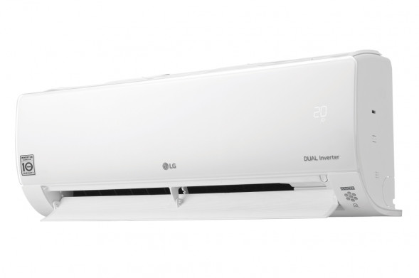 Кондиционер инверторный LG B18TS.NSK/B18TS.UL2