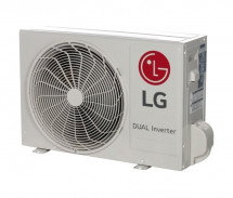 Кондиционер инверторный LG B18TS.NSK/B18TS.UL2
