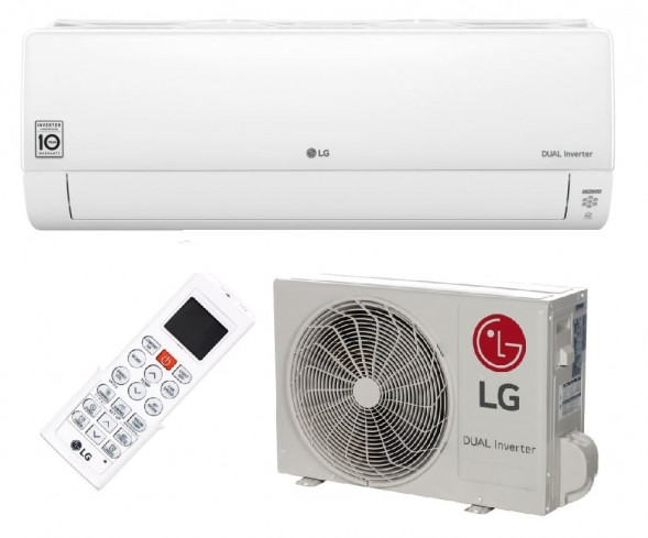 Кондиционер инверторный LG B18TS.NSK/B18TS.UL2