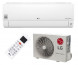 Кондиционер инверторный LG B18TS.NSK/B18TS.UL2
