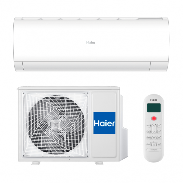 Кондиционер Haier HSU-33HPL03/R3