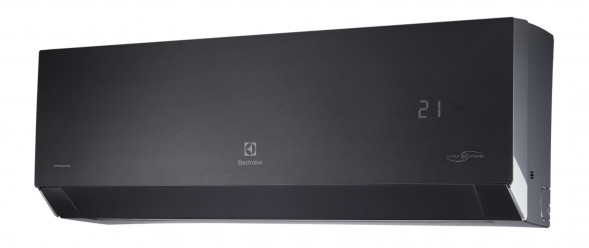 Кондиционер инверторный Electrolux EACS/I-18HEN-BLACK/N8