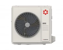 Кассетный инверторный кондиционер Kentatsu KSVB165HZRN1W/KSUNB165HZRN3/KPU95-DR