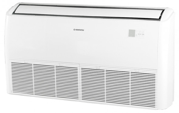 Напольно-потолочный кондиционер Kentatsu KSCB70HZAN1/KSUNB70HZAN1