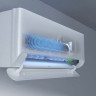 Кондиционер инверторный Midea MSFE-09N8D6-I/MSFE-09N8D6-O 