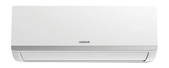 Кондиционер инверторный Lessar LS-HE12KCE2A/LU-HE12KCE2A