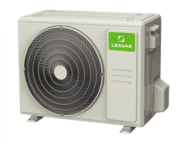 Кондиционер инверторный Lessar LS-HE12KCE2A/LU-HE12KCE2A